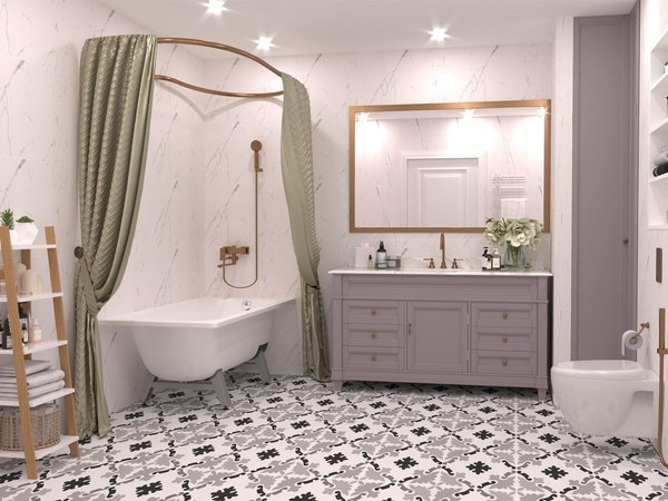 Ванна стальная ВИЗ Donna Vanna 170x70