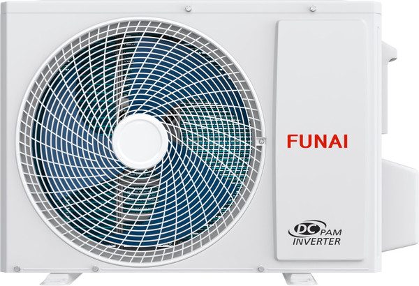 Сплит-система Funai Shogun Inverter RAC-I-SG35HP.D04