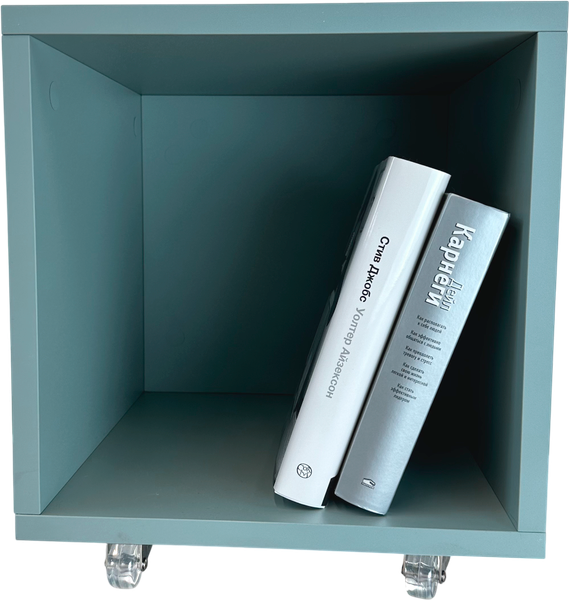 Журнальный столик ML Smart Group Ислочь 35x35x35см / U636ST9 - фото