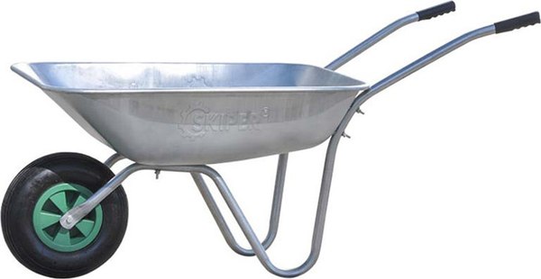 Тачка Skiper 1x85 / S185.00+SBK325.8 - фото