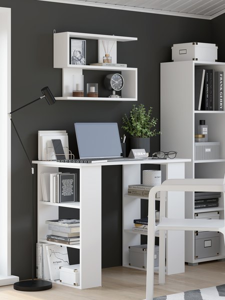 Полка Горизонт Мебель Асти 1