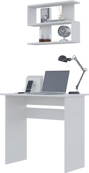 Полка Горизонт Мебель Асти 1