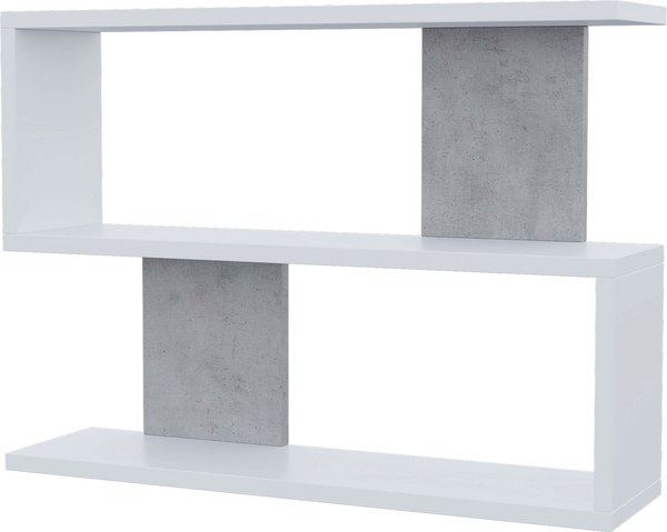 Полка Горизонт Мебель Асти 1 - фото