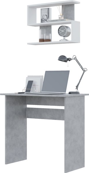 Полка Горизонт Мебель Асти 1