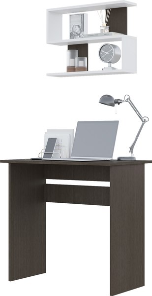 Полка Горизонт Мебель Асти 1