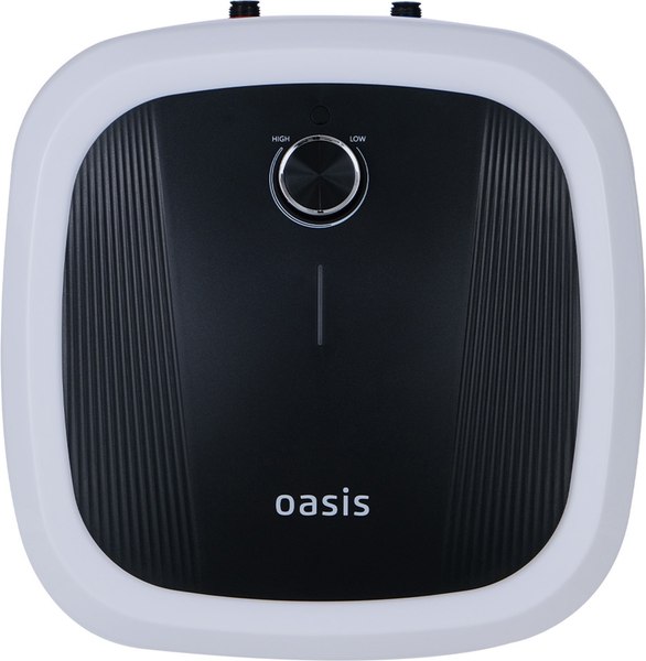 Накопительный водонагреватель Oasis 10 DG - фото