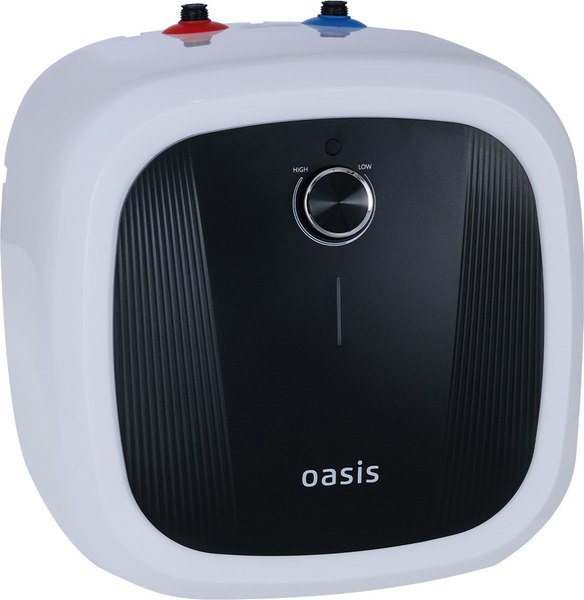 Накопительный водонагреватель Oasis 10 DG
