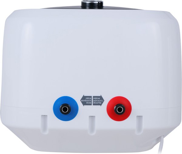 Накопительный водонагреватель Oasis 10 DG