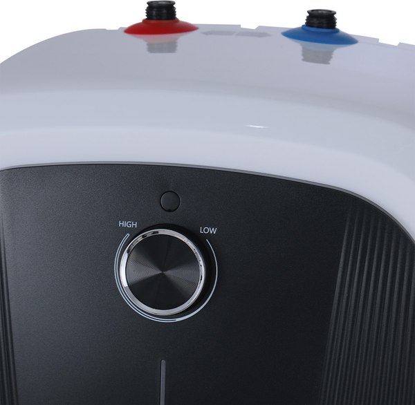 Накопительный водонагреватель Oasis 10 DG