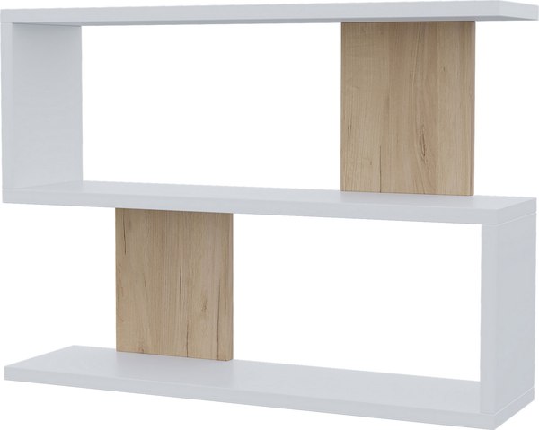 Полка Горизонт Мебель Асти 1 - фото