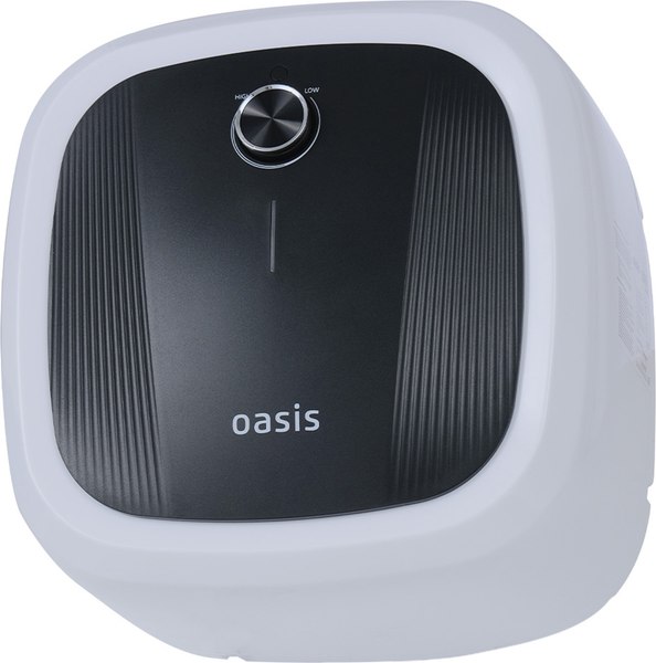 Накопительный водонагреватель Oasis 15 DG