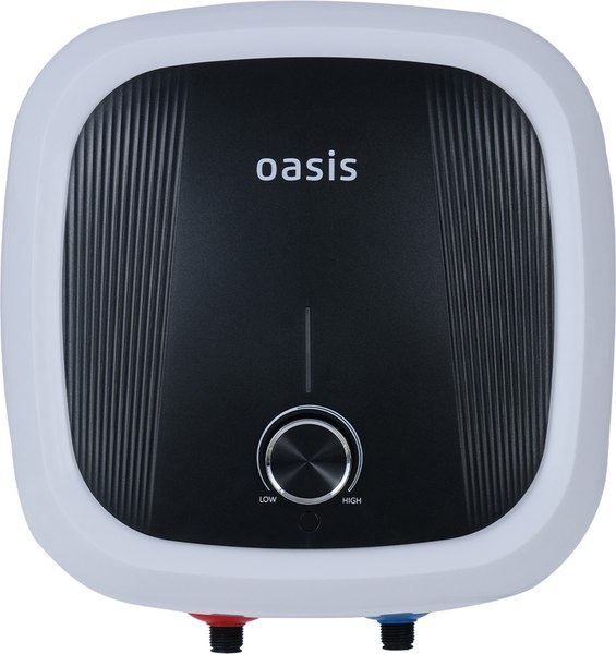 Накопительный водонагреватель Oasis 10 GM - фото