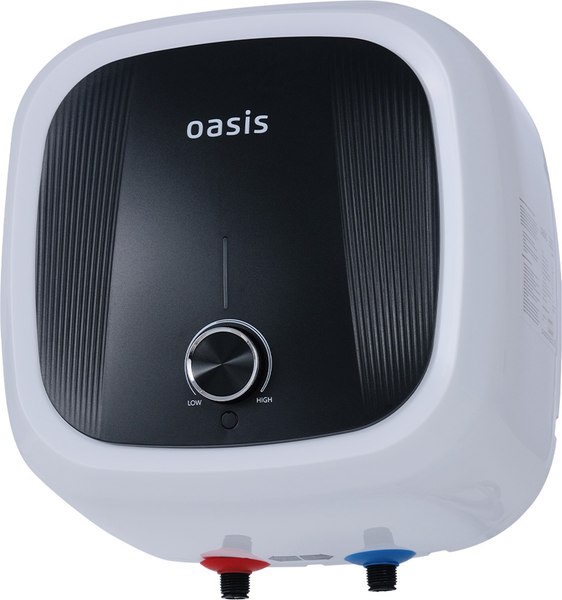 Накопительный водонагреватель Oasis 10 GM