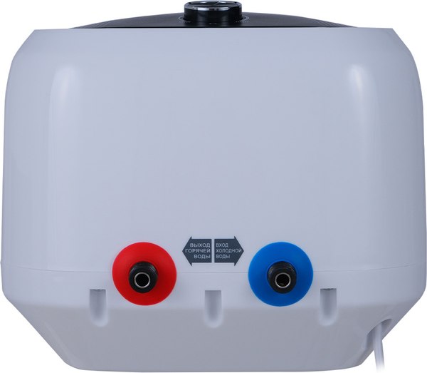 Накопительный водонагреватель Oasis 10 GM