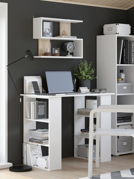 Полка Горизонт Мебель Асти 1