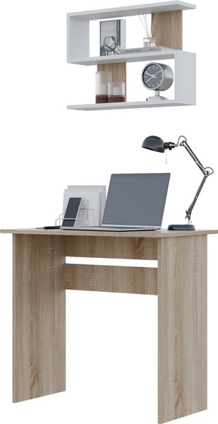 Полка Горизонт Мебель Асти 1