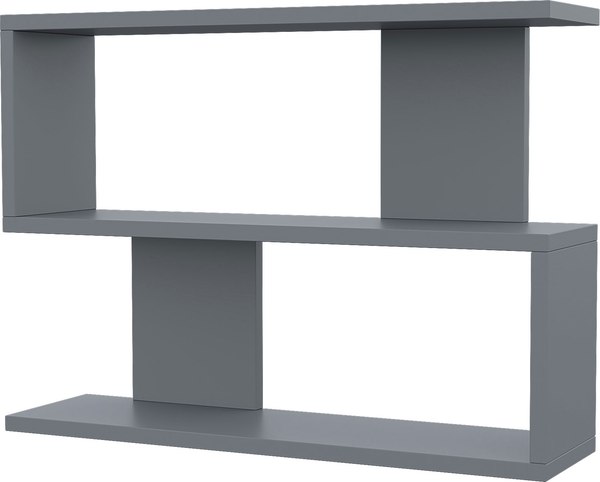 Полка Горизонт Мебель Асти 1 - фото