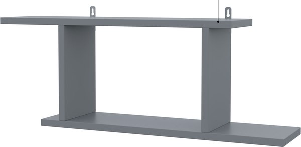 Полка Горизонт Мебель Асти 2 - фото