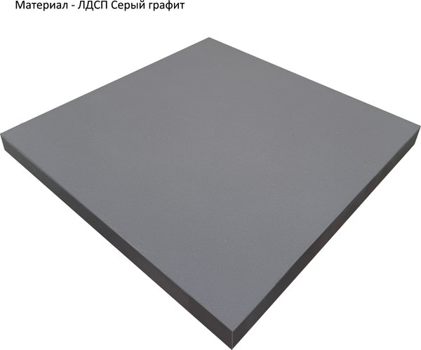 Полка Горизонт Мебель Асти 2