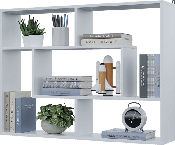 Полка Горизонт Мебель Асти 3 - фото