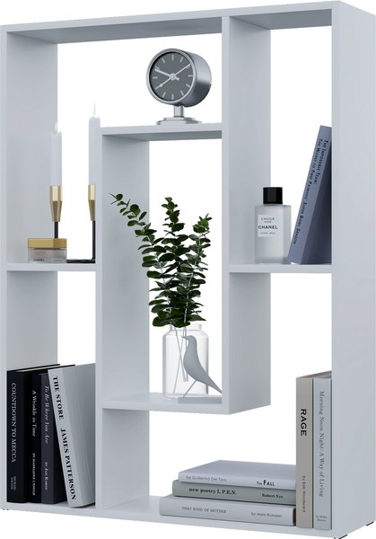 Полка Горизонт Мебель Асти 3