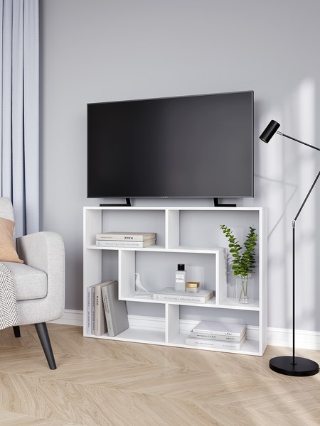 Полка Горизонт Мебель Асти 3