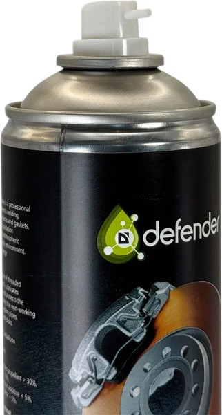 Смазка техническая Defender Auto Copper Grease / 10106