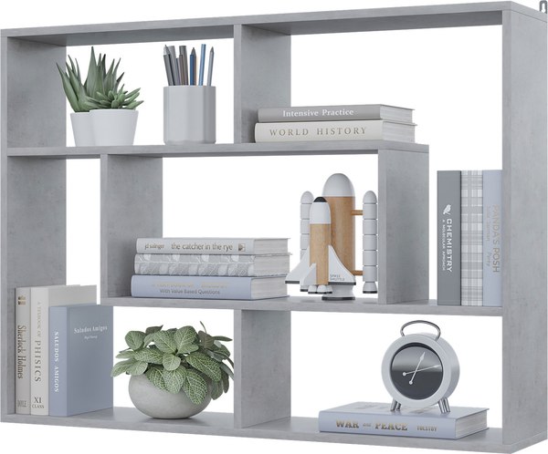 Полка Горизонт Мебель Асти 3 - фото