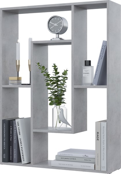 Полка Горизонт Мебель Асти 3