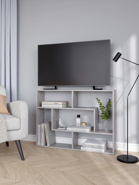 Полка Горизонт Мебель Асти 3