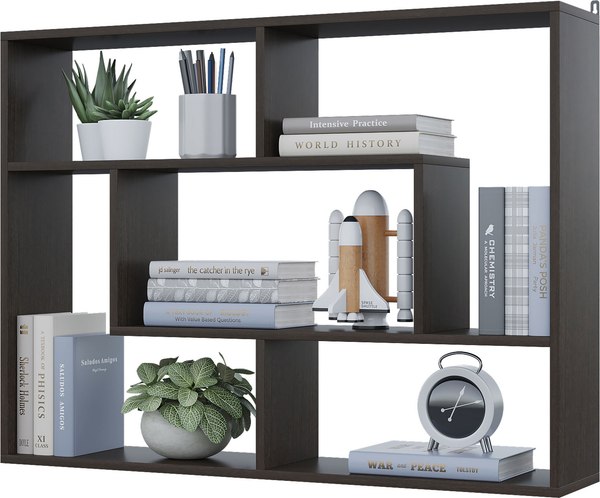 Полка Горизонт Мебель Асти 3 - фото