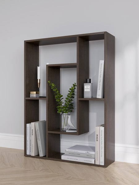 Полка Горизонт Мебель Асти 3