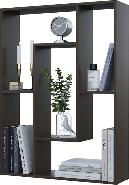 Полка Горизонт Мебель Асти 3