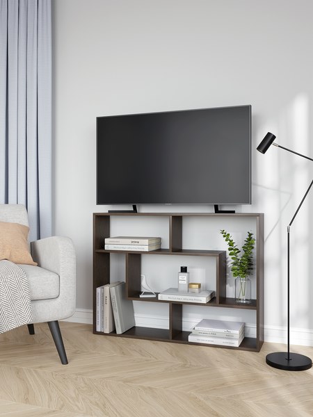 Полка Горизонт Мебель Асти 3