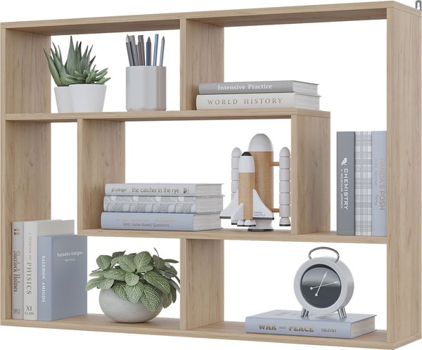 Полка Горизонт Мебель Асти 3 - фото