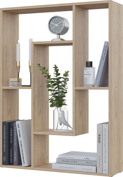 Полка Горизонт Мебель Асти 3