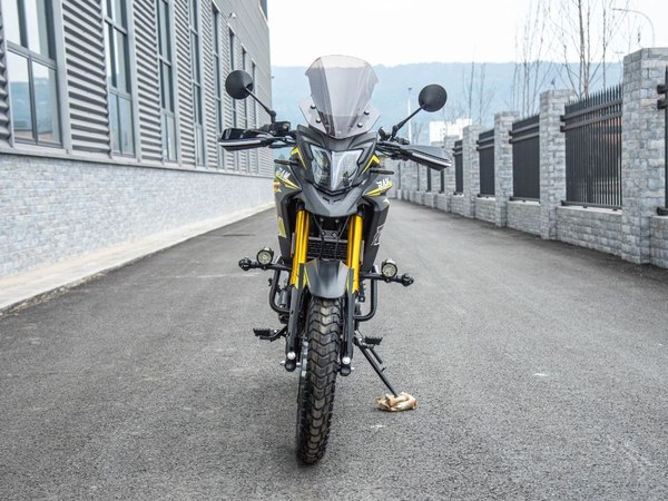 Мотоцикл RAM Te Pr Pro / RAM/TE/BE