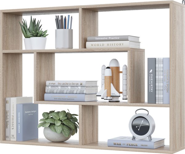 Полка Горизонт Мебель Асти 3 - фото