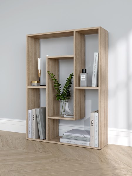 Полка Горизонт Мебель Асти 3