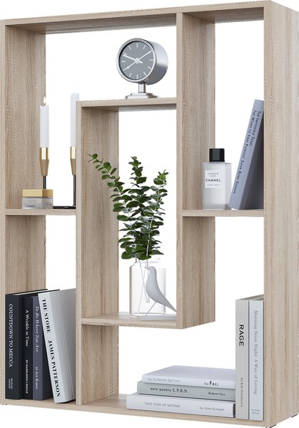 Полка Горизонт Мебель Асти 3