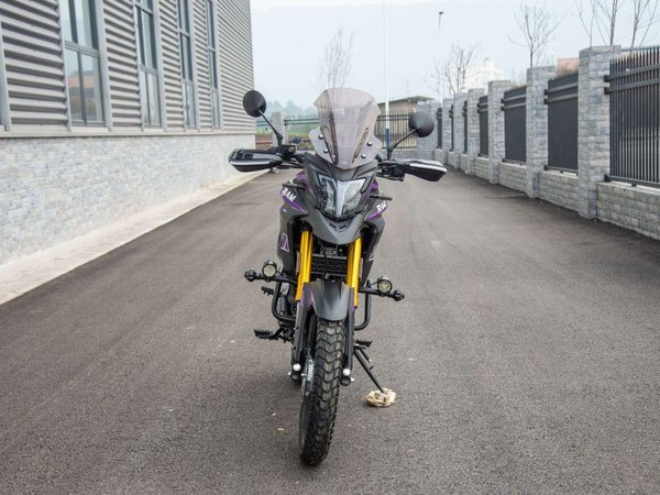 Мотоцикл RAM Te Pr Pro / RAM/TE/BV