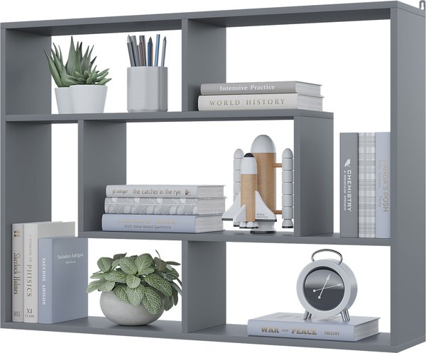 Полка Горизонт Мебель Асти 3 - фото