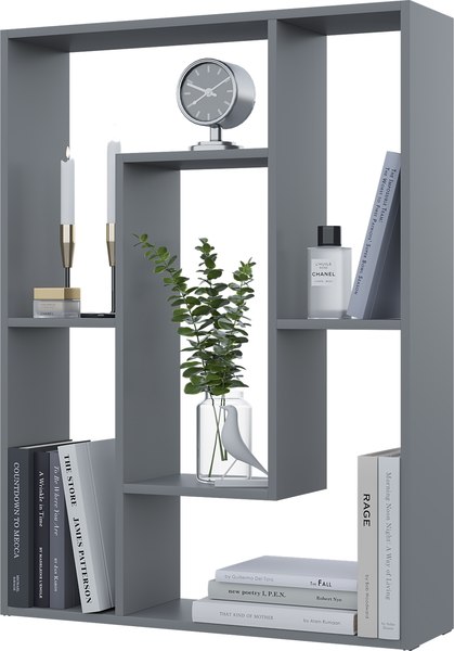 Полка Горизонт Мебель Асти 3