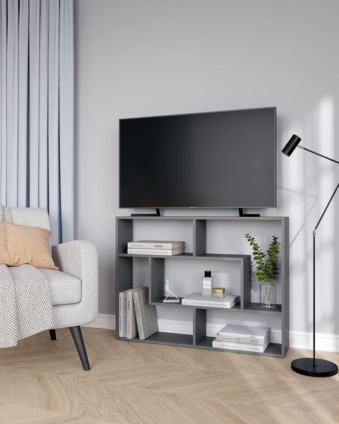 Полка Горизонт Мебель Асти 3