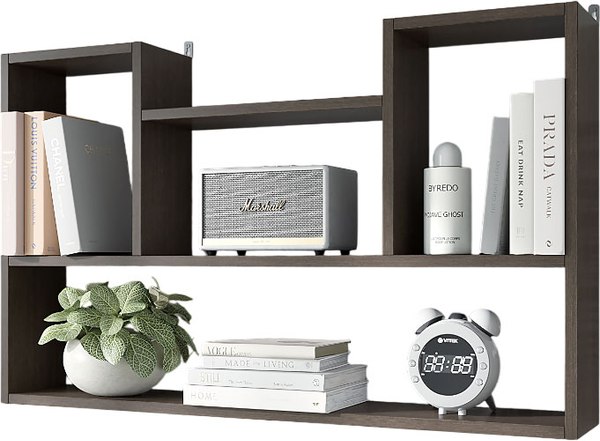 Полка Горизонт Мебель Асти 4 - фото