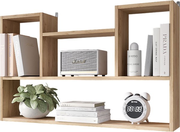 Полка Горизонт Мебель Асти 4 - фото