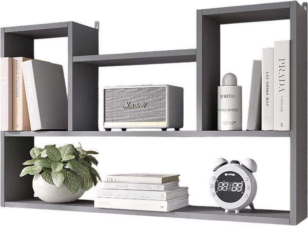 Полка Горизонт Мебель Асти 4 - фото