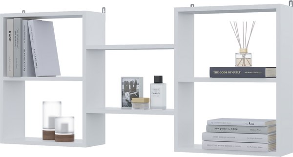 Полка Горизонт Мебель Асти 5 - фото