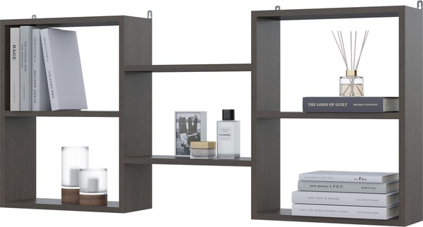 Полка Горизонт Мебель Асти 5 - фото