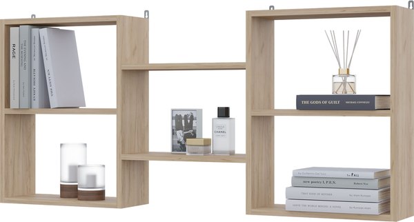 Полка Горизонт Мебель Асти 5 - фото